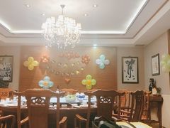 包厢-钱记·乡野菜(紫荆花路店)