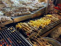 -唐人街(耀华力路)