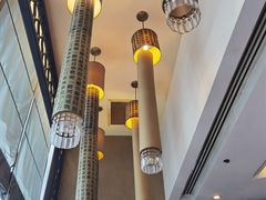 -北京长城饭店-21层中餐厅