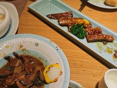 -三石铁板烧(紫竹桥店)