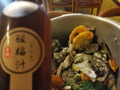 -土蚝·高压锅生蚝(百姓美食街店)