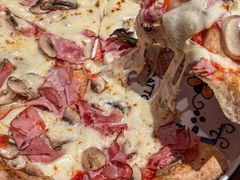 -Mammamia意大利餐厅(阳春巷店)