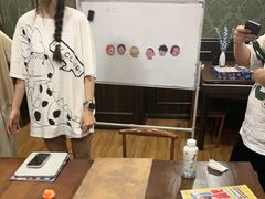 -剧狐剧本杀(徐汇1号店)