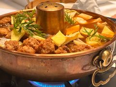 -到家尝北京菜(西坝河店)