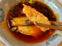 -重庆老火锅王(西安北路店)