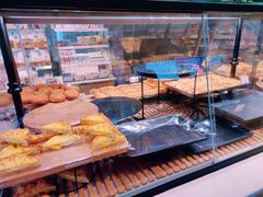 -巴黎贝甜(大宁国际商业广场店)