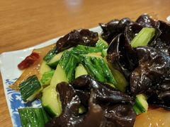 -秦老大西安羊肉泡馍馆(健德门店)