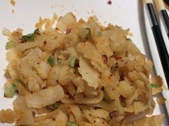 -福茂源横山铁锅羊肉(牡丹园店)