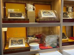 -宫品海参专卖店(静安大宁店)