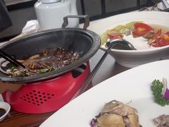 -绍兴老味道·非遗门店(银泰城店)