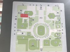 -天河体育中心游泳馆
