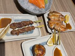 -小山日本料理(兴业太古汇店)