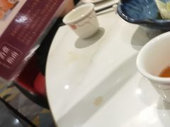 -稻香海鲜饭店(第一国际店)
