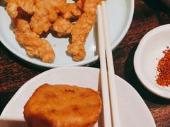 一口小酥肉-小满手工粉(上海文峰广场店)