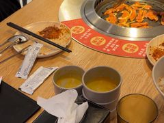 -新石器烤肉(百联川沙店)