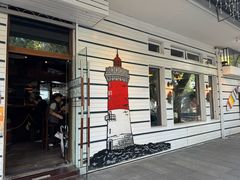 -La Creperie法餐厅(桃江路店)