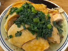-阿金大白·上海菜馆(新天地店)