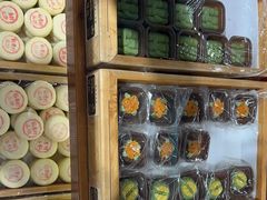 -稻香村(文殊院旗舰店)