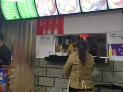 -陈记柳州螺蛳粉(大坪店)