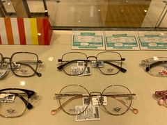 -宝岛眼镜(建外soho店)