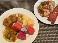 -新加坡泛太平洋酒店