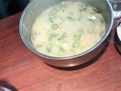 -神仙雪浓汤(明洞店)