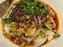 -西贝(东城万达广场店)
