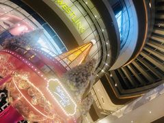 -深圳来福士广场