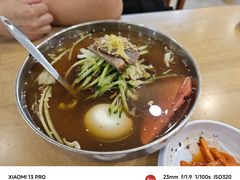 -海兰江石锅饭(水上店)