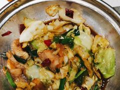 -三品香·江浙菜(松江九谊店)