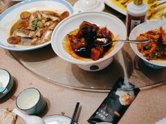 -天天鱼港·海鲜·鲅鱼水饺·招牌烤鸭(黄骅店)