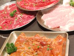 -韩宫宴和牛烤肉(盐城金鹰店)