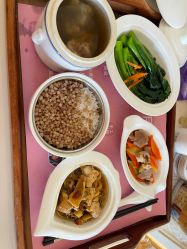 -兰心墩楠月子会所(万达店)