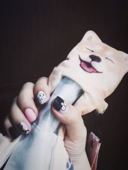 -LEILEI NAIL蕾蕾美甲美睫