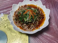 -洪霞餐馆