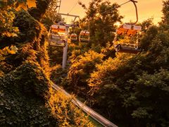 -富斯特索道