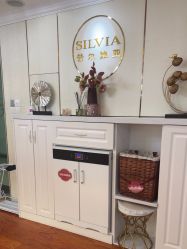 -茜尔维亚修身连锁(闵行莘庄店)