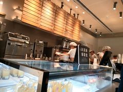 -喜茶(上海兴业太古汇店)