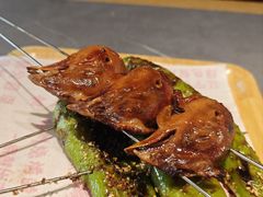 -老白清真烧烤(锦州旗舰店)