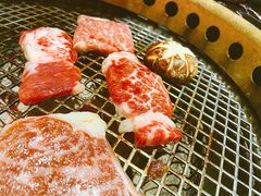 -龍二烧肉酒场(九亭店)