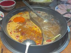 -楠火锅(西单店)