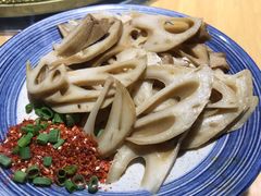 -拈一筷子·宜宾江湖菜(总店)