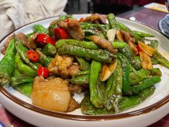 小炒肉-外婆湾匠心菜·私房海味(马市街店)