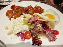 -TAMATI(巴黎贝甜韩式西餐厅店)