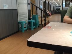-华竹饭店(中央大街店)