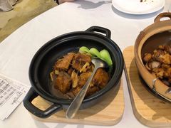 红烧带鱼-万龙洲海鲜(大兴绿地缤纷城店)