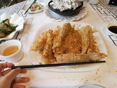 -强记海鲜·大排档(蛇口新街店)