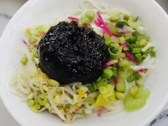 老北京炸酱面-海碗居老北京炸酱面(增光路店)