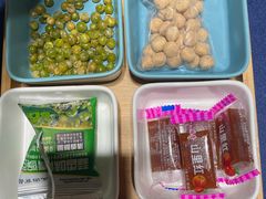 -六合居·邯郸菜·武安菜起源地