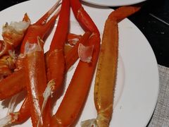 -东方红海鲜百汇(国际大厦店)